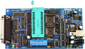 willem pcb 5.0e software