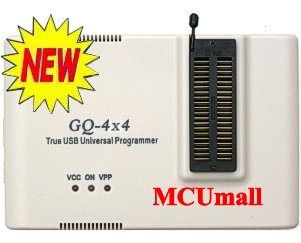 True-USB PRO GQ-4X V4 Willem Programmer Light Pack