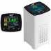 RadonPro 2-in-1 Radon Gas and Radiation Monitor